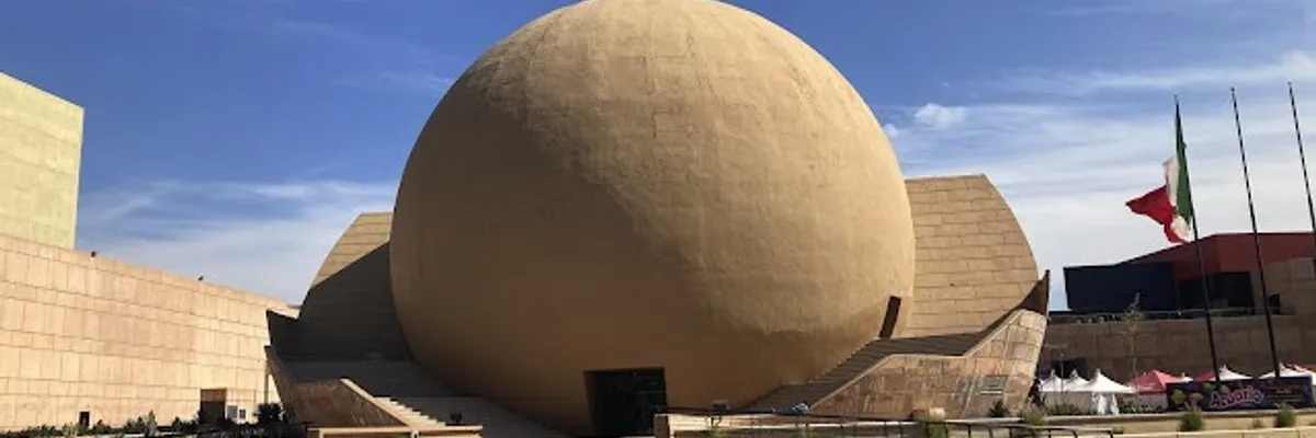 墨西哥提華納(一)輕鬆跨越邊境