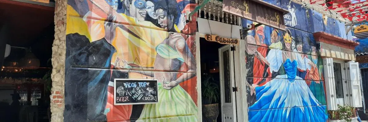 流浪中南美-哥倫比亞2個月精彩生活點滴-上集 Cartagena, Santa Marta, San Gil, Barichara,Villa de Levya, Zipaquira | 悠妍自得遊世界wander the world