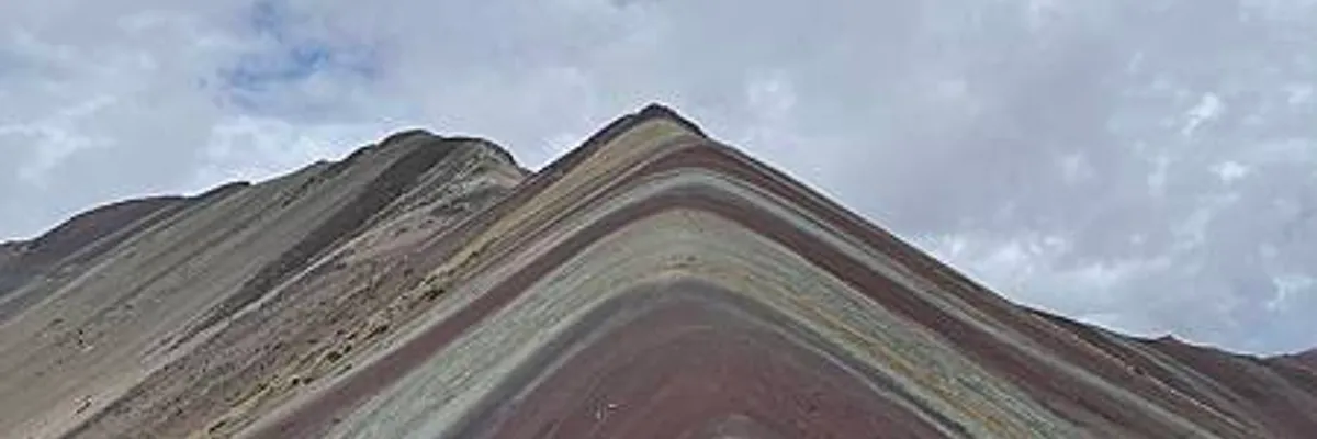 尼加拉瓜到秘魯之旅