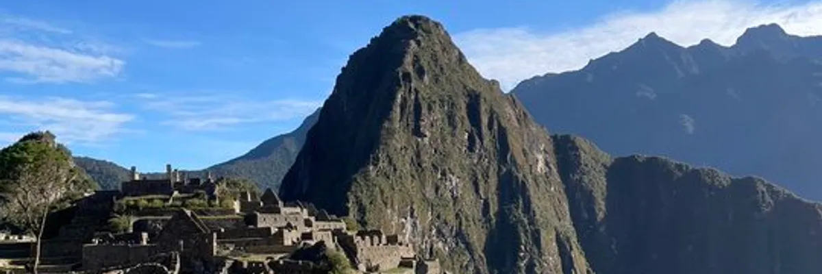 2023 秘魯最新攻略:馬丘比丘、亞馬遜雨林、庫斯科、利馬