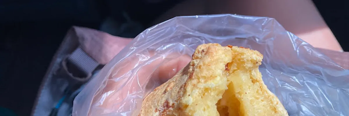 巴拉瓜里 (Paraguari) 巴士美食，爬胡山，聖托馬斯山，沒有被亞松森歡迎