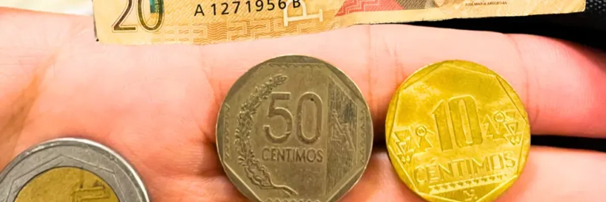 來祕魯前要知道的事：錢怎麼準備？在祕魯如何換錢？