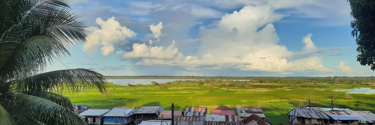 流浪中南美：秘魯亞馬遜體驗 | 悠妍自得遊世界wander the world