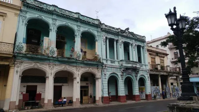 中南美94天7國生存記-古巴 | 悠妍自得遊世界wander the world