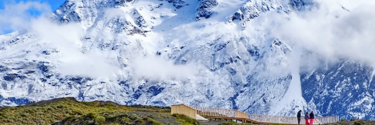 [智利/遊記]人生必去不是說假的－－百內國家公園一日遊