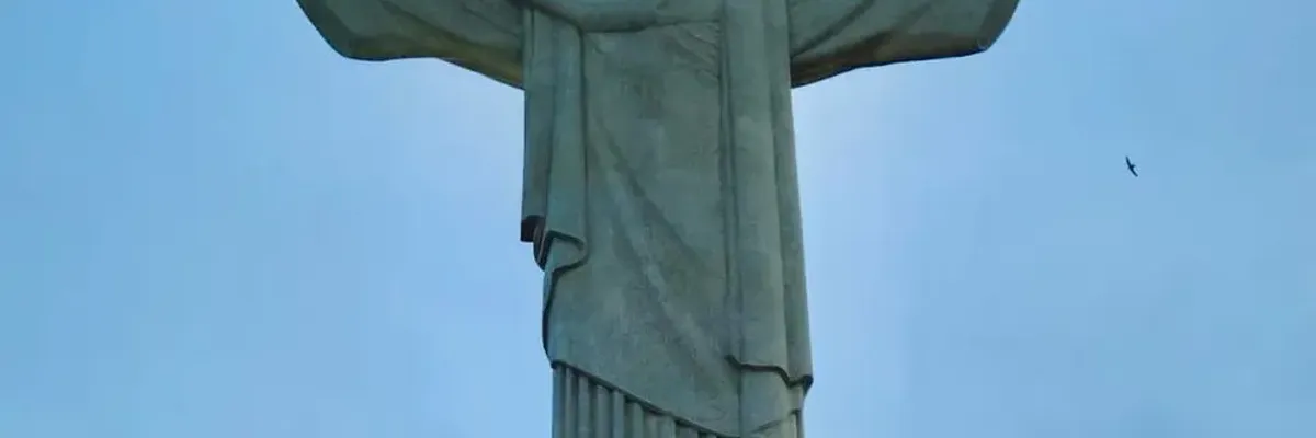 國外遊記 初訪南美🇦🇷🇦🇶🇨🇱🇧🇷🇵🇾 ep.4 巴西🇧🇷 如果可以，我想再次體驗那種淋漓盡致的歡愉 | 微冷食驗室