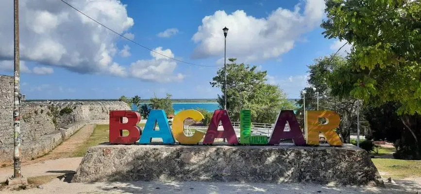 中美洲闖蕩邊境誌 | 悠妍自得遊世界wander the world