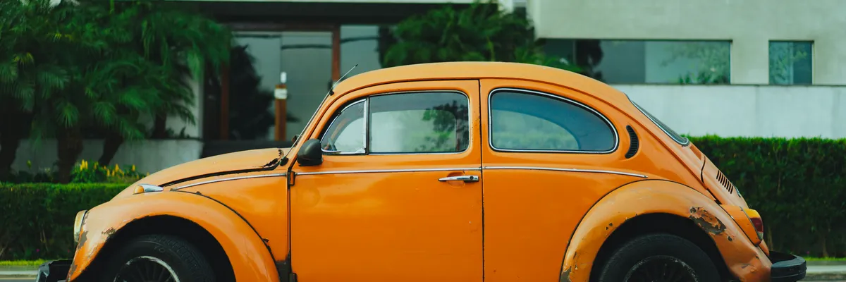 墨西哥戰戰兢兢的租車攻略