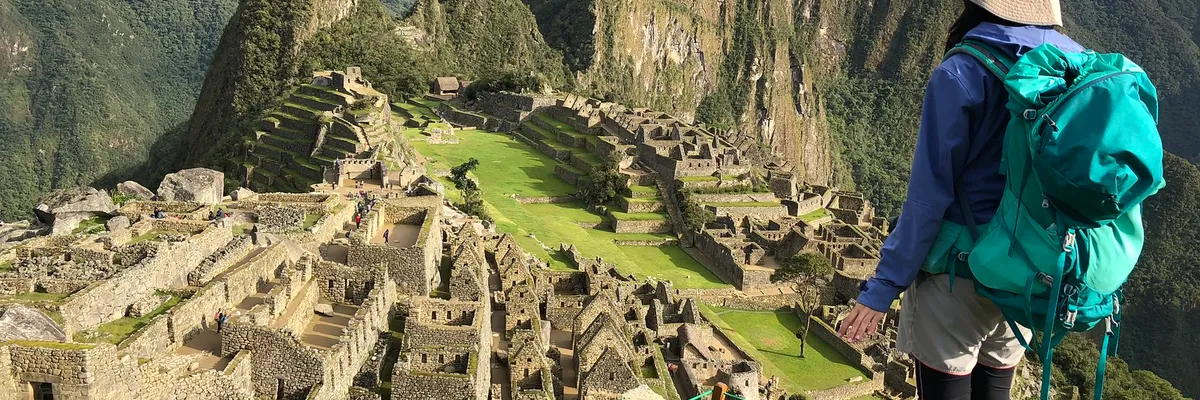 [祕魯/健行]走路去馬丘比丘!五天四夜Salkantay Trek（第2~5天）