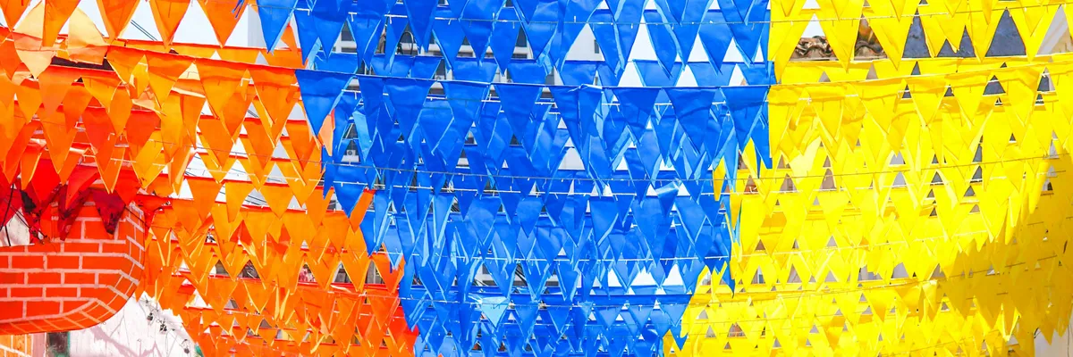 S1E4 哥倫比亞獨有？白飯裡加天使的頭髮！