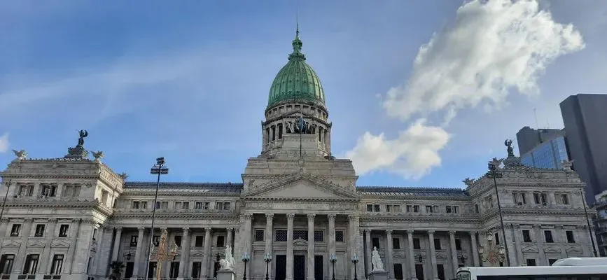 流浪中南美：阿根廷首都布誼諾斯艾利斯景點，旅遊資訊分享 | 悠妍自得遊世界wander the world