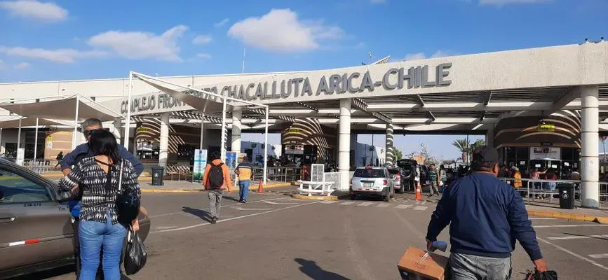 流浪中南美--智利美景以外歐美級消費 | 悠妍自得遊世界wander the world