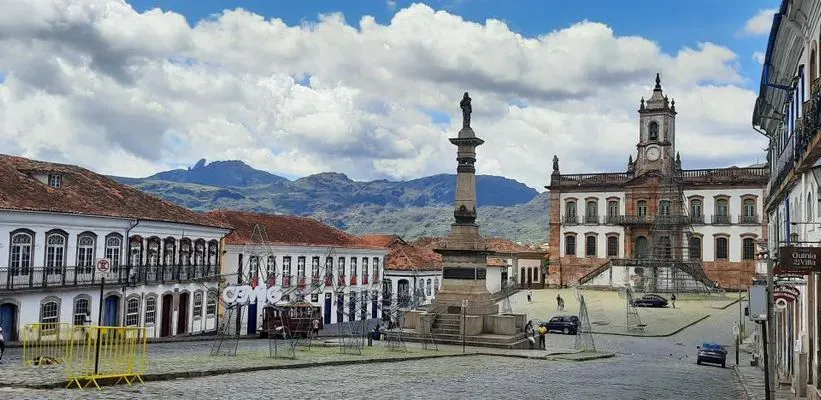  流浪中南美：我到訪過的巴西風景Part 2 | 悠妍自得遊世界wander the world