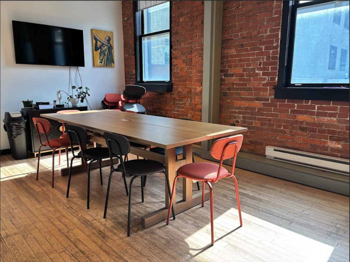 Kitchen Space - $21/hr | $147/day