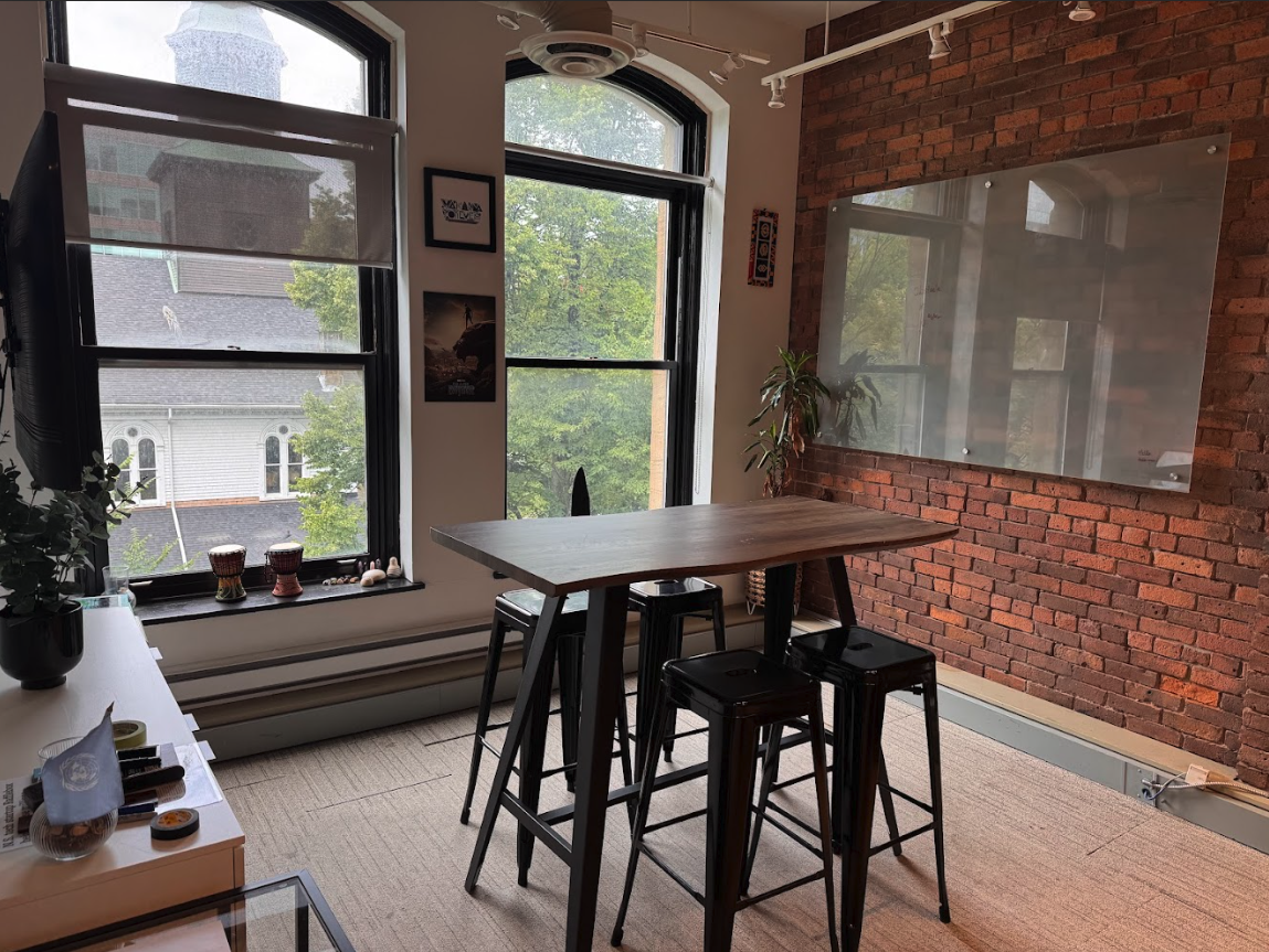 Idea Studio - $12/hr | $84/day