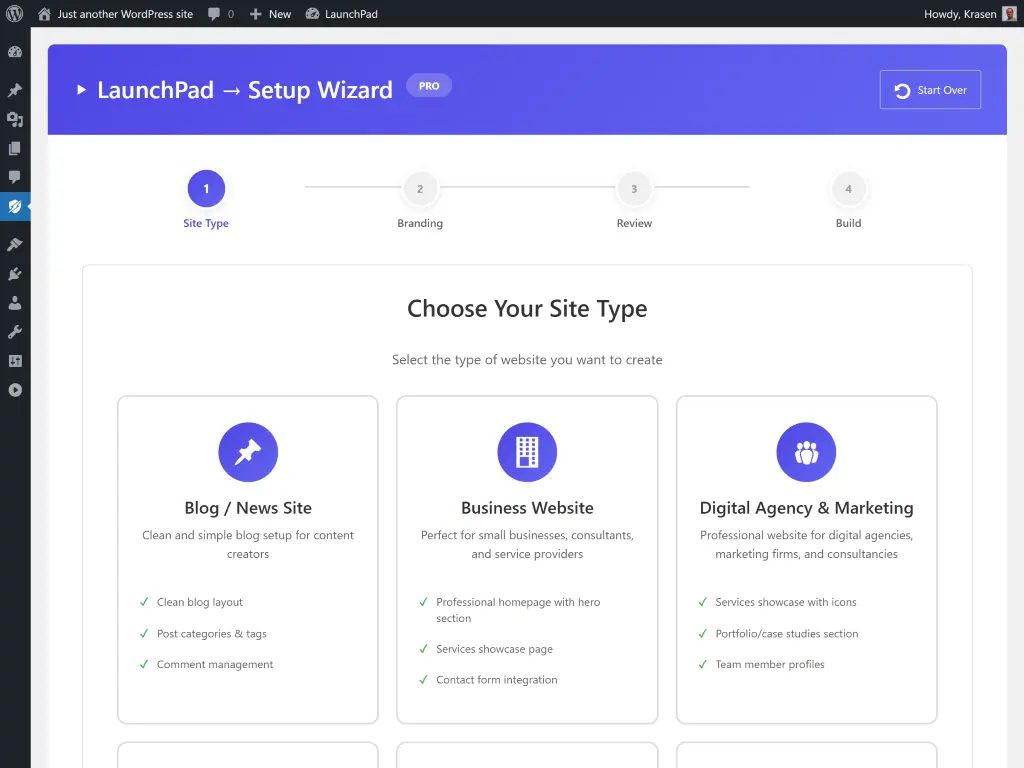 Feature Screenshot Image