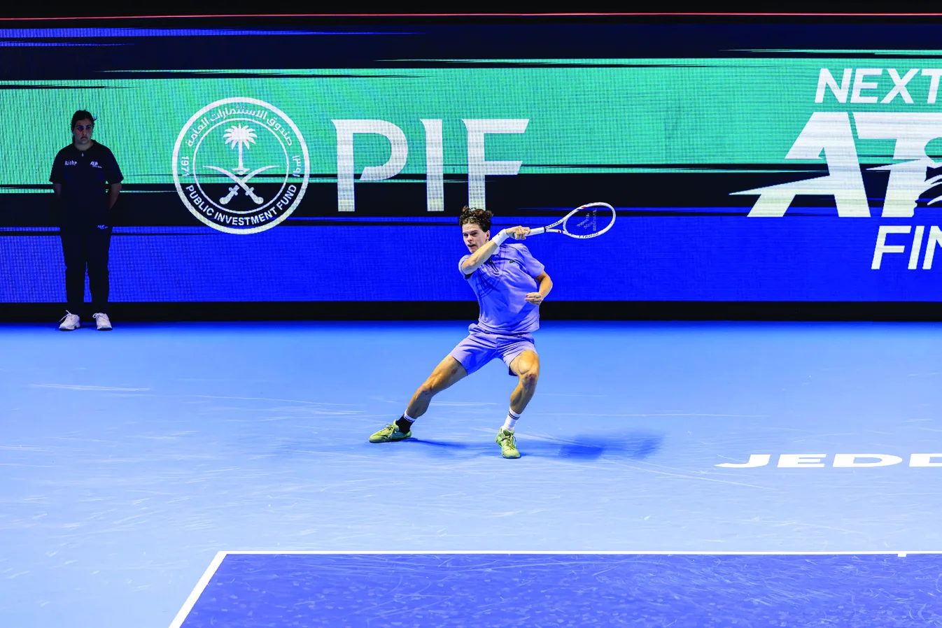 نهائيات ATP campaign