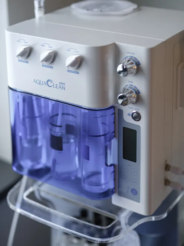 AquaClean