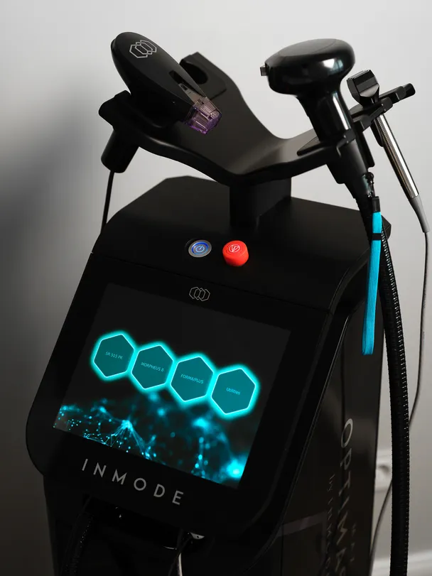 InMode Optimas MAX
