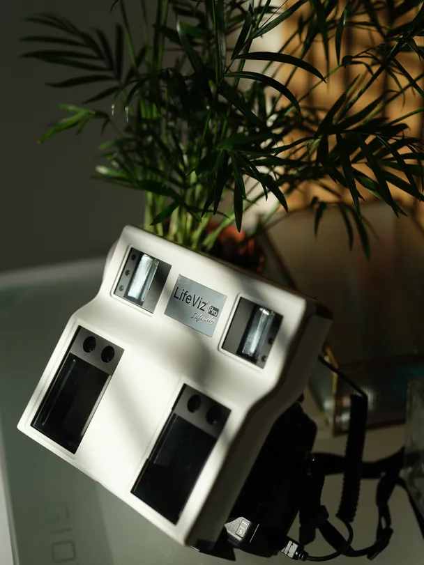 QuantifiCare LifeViz
