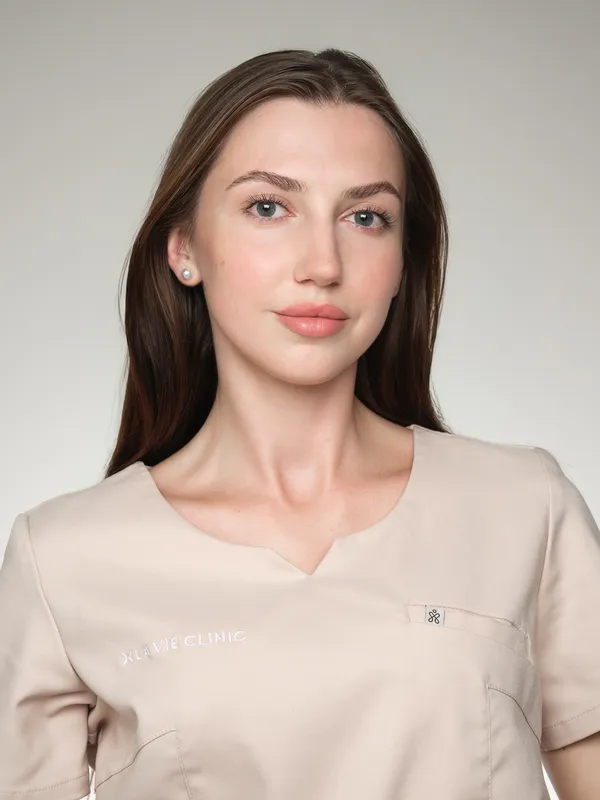 Anastasija Golubeva