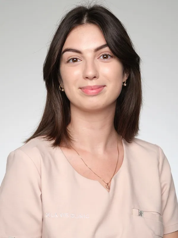 Anastasija Vladimirova