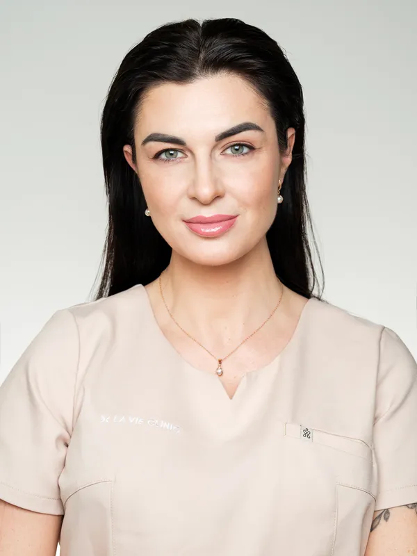 Julianna Muceniece