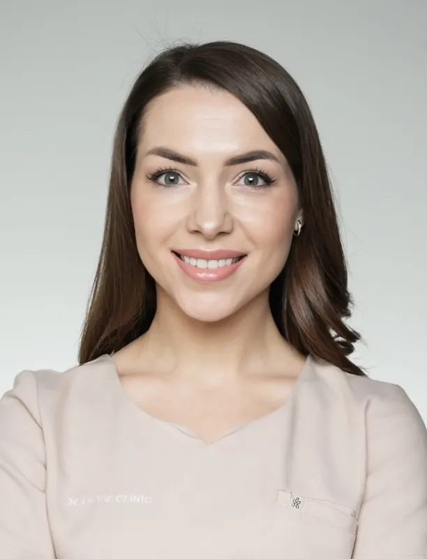 Karīna Ļusina