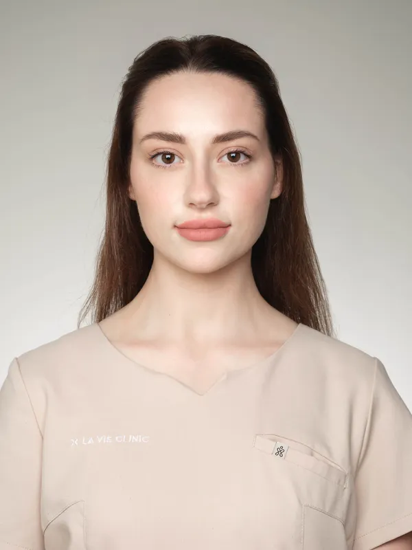 Katherine Petrov