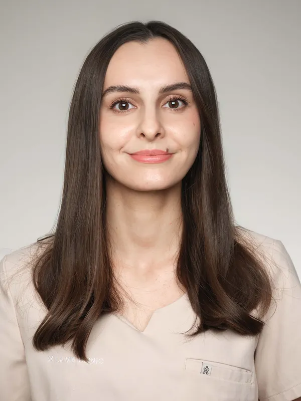 Kristina Gudkin