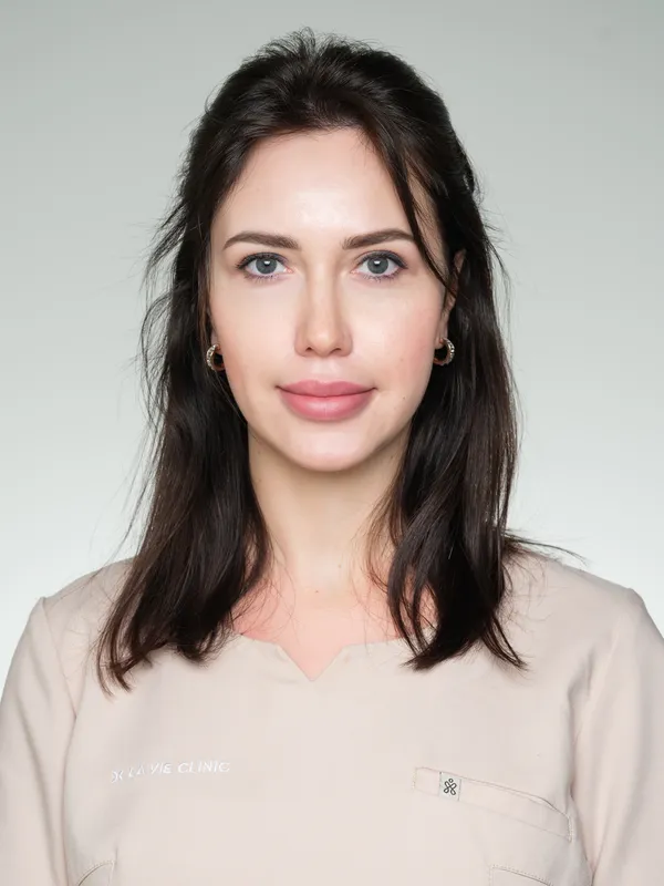 Lilija Šumane