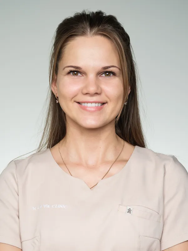 Valentina Prokofjeva