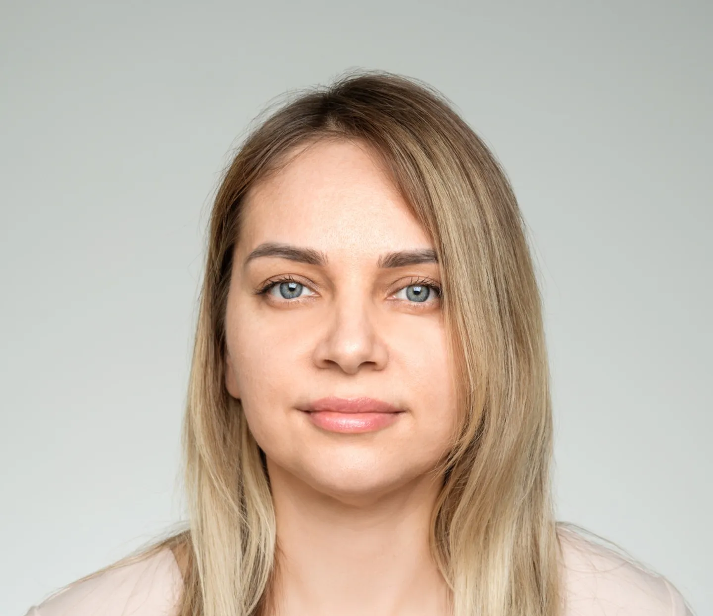 Ginta Gromova