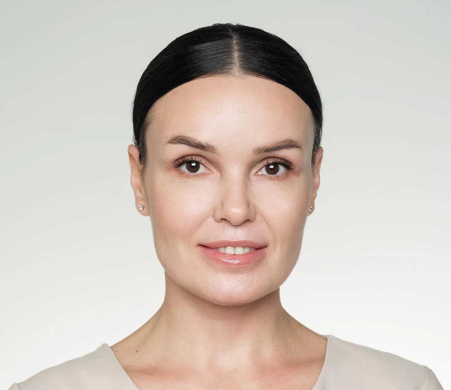 Iryna Yaroshenko