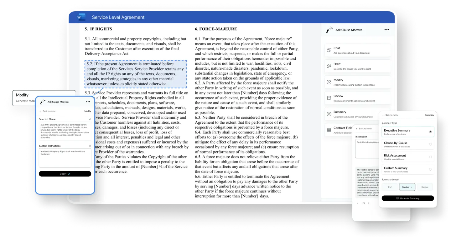 Word Preview