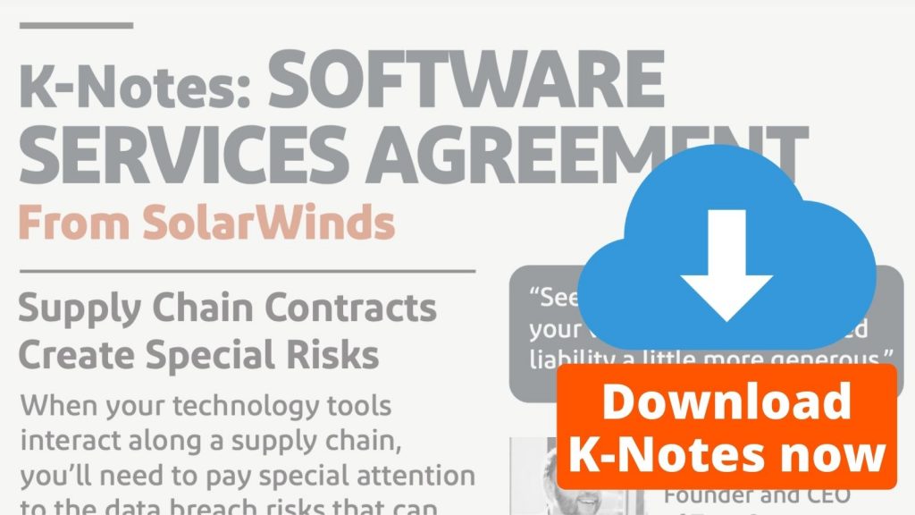 Download K-Notes Now