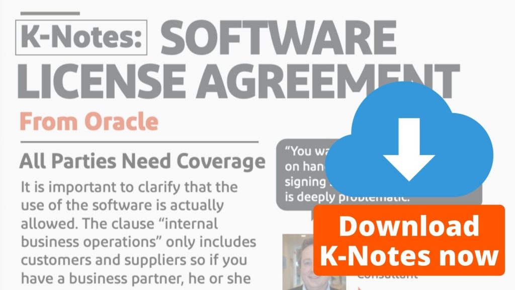 Download K-Notes Now