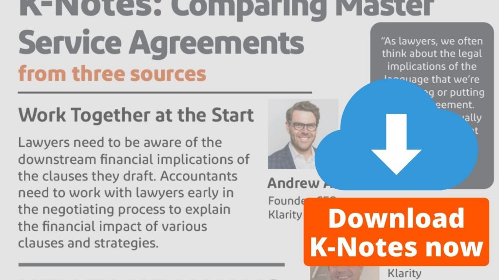 Download K-Notes Now