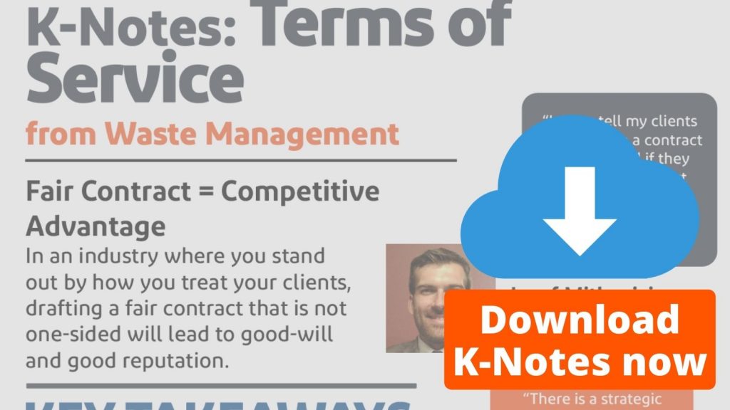 Download K-Notes Now