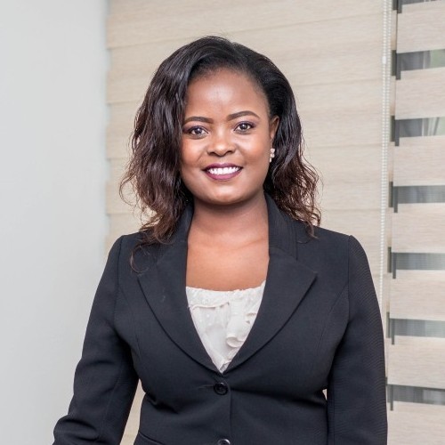 Rebecca Ndung'u