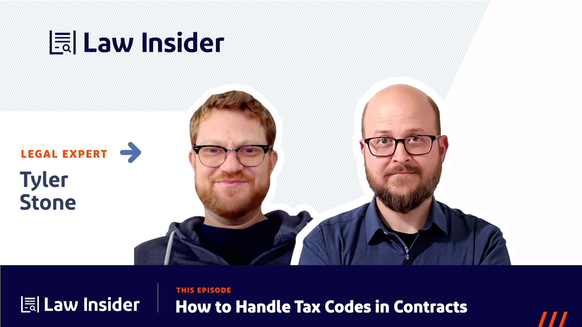 Using Contracts to Navigate Tax Codes | Law Insider Resources | Articles