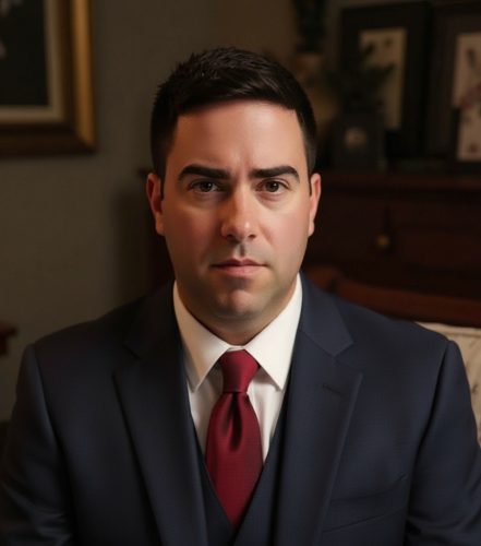Dan Nardo