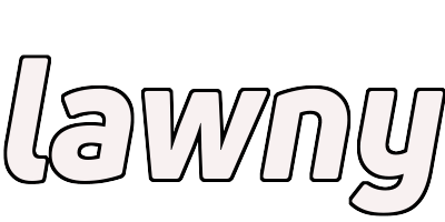 lawny logo