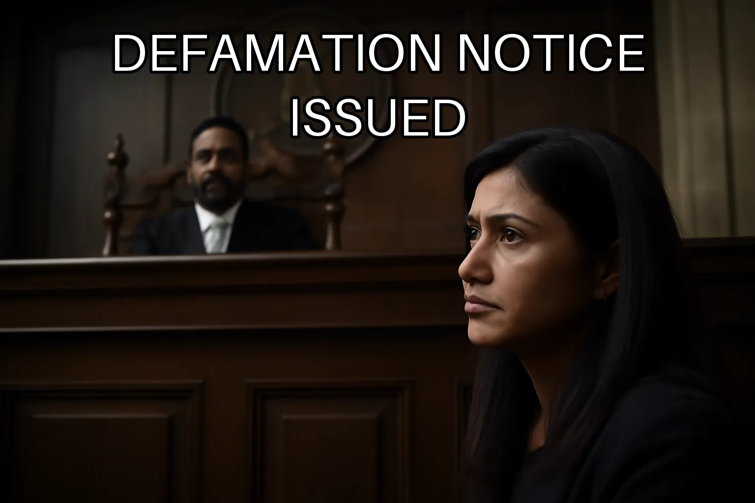 Delhi HC Issues Notice in Anjana Om Kashyap's Defamation Plea; No Interim Relief