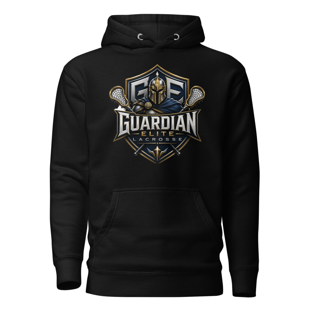 Unisex Hoodie - image 1