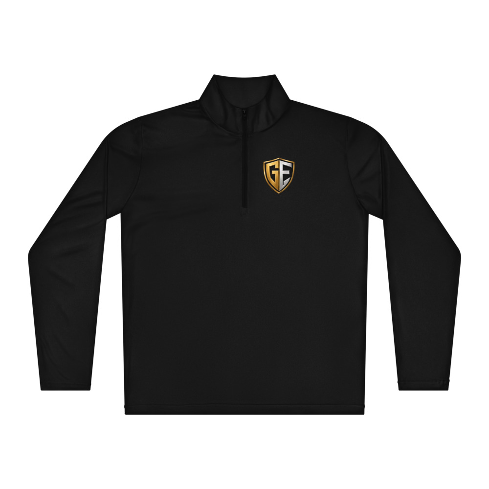 Guardian Elite Performance Quarter-Zip Pullover - image 1