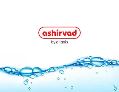 ASHIRVAD PIPES