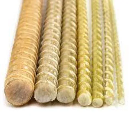 FRP Fencing Stick 12 mm
