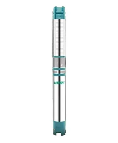 3 HP 4 Stage V-6 50ft AQUAGOLDEN
