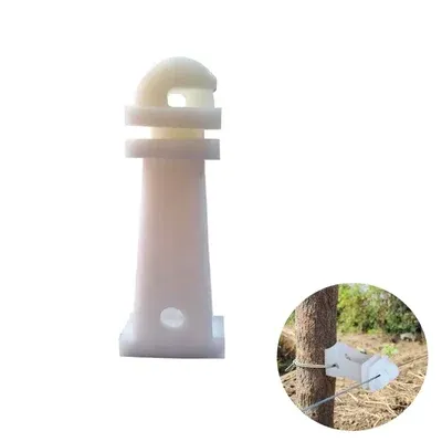 White Insulator